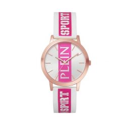 Zegarek Plein Sport. Białe zegarki Plein Sport. Za 419.99 zł.