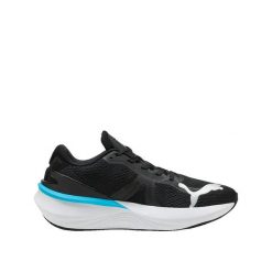 Buty do biegania PUMA Scend Pro 2 Czarny/Mint. Czarne buty do biegania Puma, bez wzorów, bez zapięcia, do biegania. Za 357.50 zł.
