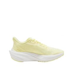 Buty do biegania PUMA Darter Pro Czarny. Czarne buty do biegania Puma, bez wzorów, z gumy, bez zapięcia, do biegania. Za 295.45 zł.