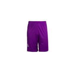 Szorty dla dzieci LNH Select. Fioletowe szorty Select, bez wzorów, młodzieżowe. Za 97.00 zł.