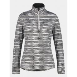 Koszulka Damska Luhta Peuratunturi. Białe bielizna termoaktywna damska Luhta, bez wzorów, bez ramiączek, narciarskie. Za 369.00 zł.