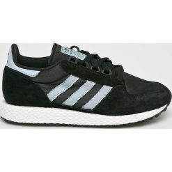 Adidas Originals - Buty Forest Grove. Buty sportowe lifestyle marki adidas Originals. Za 329.90 zł.
