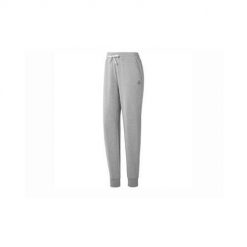 Spodnie sportowe damskie Reebok EL French Terry Pant. Szare spodnie dresowe Reebok, bez wzorów, z dresówki, długie. Za 265.00 zł.