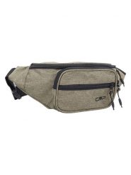 Cmp Saszetka "Habana" w kolorze beżowo-czarnym - 36 x 23 x 12 cm rozmiar: onesize. Brązowe nerki i saszetki CMP, bez wzorów, z materiału, sportowe, bez dodatków. Za 61.17 zł.