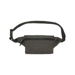 Saszetka sportowa dla dorosłych Hummel Urban Bum Bag. Brązowe nerki i saszetki Hummel, bez wzorów, sportowe, bez dodatków. Za 100.50 zł.