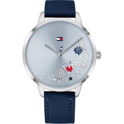 Tommy Hilfiger Zegarek 1781985. Analogowe zegarki Tommy Hilfiger, szklane. Za 358.00 zł.