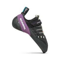 Buty wspinaczkowe Scarpa Instinct VSR LV. Czarne bielizna termoaktywna damska Scarpa, bez wzorów, bez ramiączek, do biegania. Za 692.99 zł.