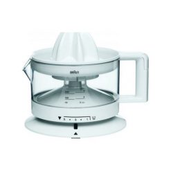 Braun Wyciskarka Do Cytrusów Cj 3000 Tribute. Wyciskarki i sokowirówki marki Braun. W wyprzedaży za 70.00 zł.