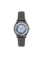 Ted Baker Zegarek BKPFZS410 Szary. Szare, analogowe zegarki Ted Baker. Za 509.99 zł.