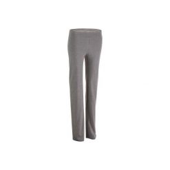 Legginsy Regular Gym & Pilates FIT+ 500 damskie. Legginsy marki DOMYOS. Za 39.99 zł.