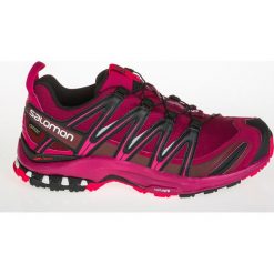 Salomon Buty damskie XA Pro 3D GTX W Beet Red/Sangria/Black r. 40 (398536). Buty sportowe lifestyle marki Salomon. Za 392.09 zł.