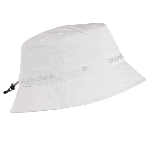 Kapelusz Galvin Green Smith. Niebieskie kapelusze GALVIN GREEN, bez wzorów. Za 241.00 zł.