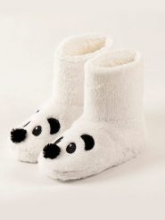 Admas Kapcie w kolorze białym rozmiar: 38-39. Białe kapcie admas, bez wzorów. Za 73.93 zł.