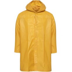 Płaszcz przeciwdeszczowy dziecięcy LOAP XOVALI żółty 7-8. Żółte płaszcze ZONE PERFECT, bez wzorów, bez kaptura. Za 117.99 zł.