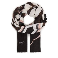 Szal Liu Jo. Szaliki i kominy Liu Jo, bez wzorów. Za 179.99 zł.