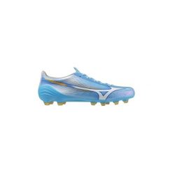 Buty do piłki nożnej Mizuno Alpha III Elite FG. Buty treningowe Mizuno, bez wzorów, bez zapięcia, do biegania. Za 959.99 zł.