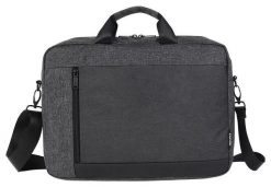 Torba Canyon B-5 15.6'' czarny. Czarne torby na laptopa Canyon, bez wzorów. Za 69.90 zł.