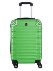 Canadian Peak 3-częściowy zestaw "Sourcingeak" w kolorze zielonym rozmiar: onesize. Zielone walizki Canadian Peak. Za 478.62 zł.