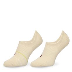 Stopki Tommy Hilfiger. Zielone skarpetki Tommy Hilfiger, bez wzorów. Za 49.99 zł.