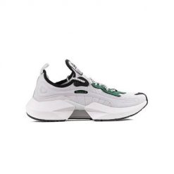 Buty do chodzenia damskie Reebok Sole Fury 00. Szare buty treningowe Reebok, bez wzorów, z materiału, bez zapięcia, trekkingowe. Za 356.00 zł.