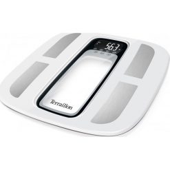 Terraillon 13348 Window Coach Waga. Wagi łazienkowe marki ADE. Za 159.99 zł.