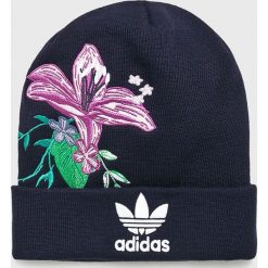 Adidas Originals - Czapka. Czapki zimowe marki TRIBORD. Za 119.90 zł.