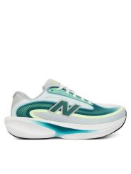 New Balance Buty do biegania Fresh Foam Ellipse v1 WELPS13W Zielony. Zielone buty treningowe New Balance, bez wzorów, z materiału, bez zapięcia, do biegania. Za 649.99 zł.