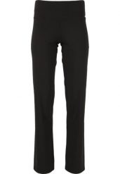 Damskie legginsy Athlecia Metis. Czarne legginsy sportowe Athlecia, bez wzorów, z materiału, do biegania. Za 215.00 zł.