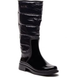 Kalosze KAZAR - Elvira 34807-TS-00 Black. Czarne kalosze Kazar, z gumy. Za 469.00 zł.