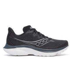 Buty do biegania damskie Saucony Kinvara 16W. Buty do biegania Saucony, bez wzorów, bez zapięcia, do biegania. W wyprzedaży za 469.99 zł.