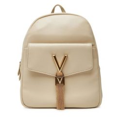 Plecak Valentino. Plecaki Valentino, bez wzorów, bez dodatków. Za 489.99 zł.