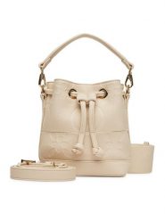 Valentino Torebka VBS8ZG36 Écru. Torebki klasyczne Valentino, bez wzorów, ze skóry, bez dodatków. Za 269.99 zł.