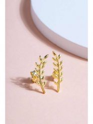 Lodie Silver Srebrne kolczyki-wkrętki rozmiar: onesize. Szare kolczyki Lodie Silver, srebrne. Za 52.99 zł.