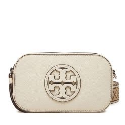 Torebka Tory Burch. Listonoszki Tory Burch, bez wzorów, bez dodatków. Za 1,499.00 zł.
