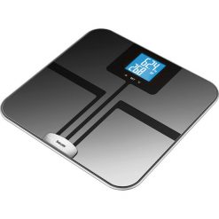 Beurer BF800 CZARNY Waga. Wagi łazienkowe marki ADE. Za 379.99 zł.