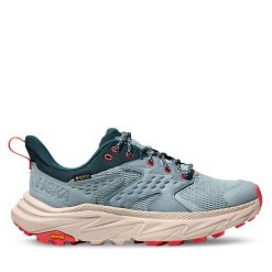 Buty trekkingowe damskie Lowa Renegade Ii Task-force Mid Gtx. Czarne buty trekkingowe Lowa, z materiału, bez zapięcia. Za 946.00 zł.