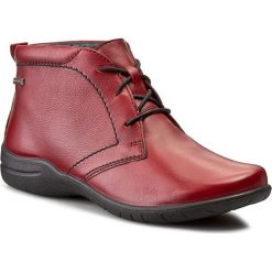 Botki JOSEF SEIBEL - Fabienne 04 92471 MI905 380 Hibiscus. Botki marki Josef Seibel. W wyprzedaży za 269.00 zł.