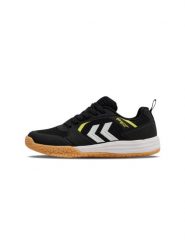 Buty halowe Hummel PIII Power Play Pro LC. Szare buty treningowe Hummel, na wiosnę, bez wzorów, z kauczuku, bez zapięcia, do piłki ręcznej. Za 231.50 zł.