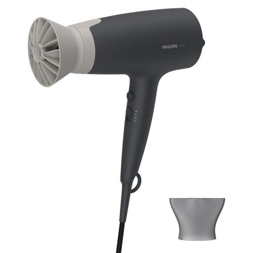 Suszarka do włosów PHILIPS BHD 351/10. Lokówki PHILIPS. Za 108.99 zł.
