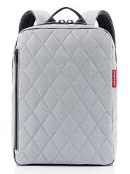Reisenthel Plecak "Classic" w kolorze szarym - 28 x 39 x 12 cm rozmiar: onesize. Szare plecaki Reisenthel, bez wzorów, z materiału, na ramię, bez dodatków. Za 171.68 zł.