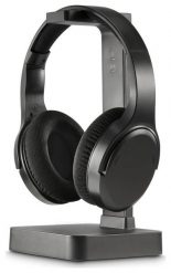 Hama słuchawki telewizyjne nauszne Bluetooth. Słuchawki nauszne HAMA. Za 329.00 zł.