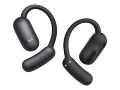 Słuchawki bezprzewodowe douszne SOUNDCORE Aerofit 2 Czarne. Czarne słuchawki douszne SOUNDCORE. Za 449.99 zł.