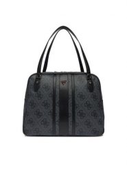 Guess Torba weekendowa Erenia Travel TWSO78 38916 Szary. Szare torby podróżne Guess, z aplikacjami, ze skóry. Za 639.99 zł.