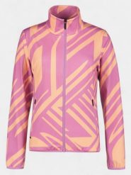 Sweter Damski Luhta Ellala. Brązowe swetry Luhta, l, bez wzorów, z materiału, sportowe, bez ramiączek. Za 369.00 zł.
