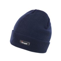 Lekka Termiczna Zimowa Czapka Termoaktywna Unisex (3M 40g). Brązowe bielizna termoaktywna damska RESULT, bez wzorów, bez ramiączek, trekkingowe. Za 42.99 zł.