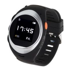 Garett Gps 2 (srebrny)- szybka wysyłka! - Raty 20 x 16,85 zł - Raty do 20x0%. Szare zegarki sportowe Garett. Za 337.00 zł.