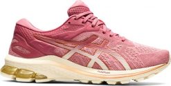 Asics Buty do biegania ASICS GT-1000 10 (1012A878 701) 39.5. Buty do biegania ASICS, bez wzorów, bez zapięcia, do biegania. Za 365.40 zł.