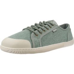 Buty MTNG 60944M Zielony. Zielone trekkingi mtng, bez wzorów, z syntetyku, bez zapięcia. Za 208.99 zł.