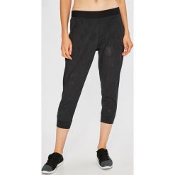 Under Armour - Legginsy TB Balance Mesh Loose Crop. Legginsy marki bonprix. W wyprzedaży za 199.90 zł.