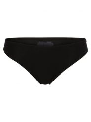Chantelle Stringi Kobiety Sztuczne włókno czarny, ONE SIZE. Czarne stringi Chantelle, bez wzorów, z materiału. Za 99.95 zł.